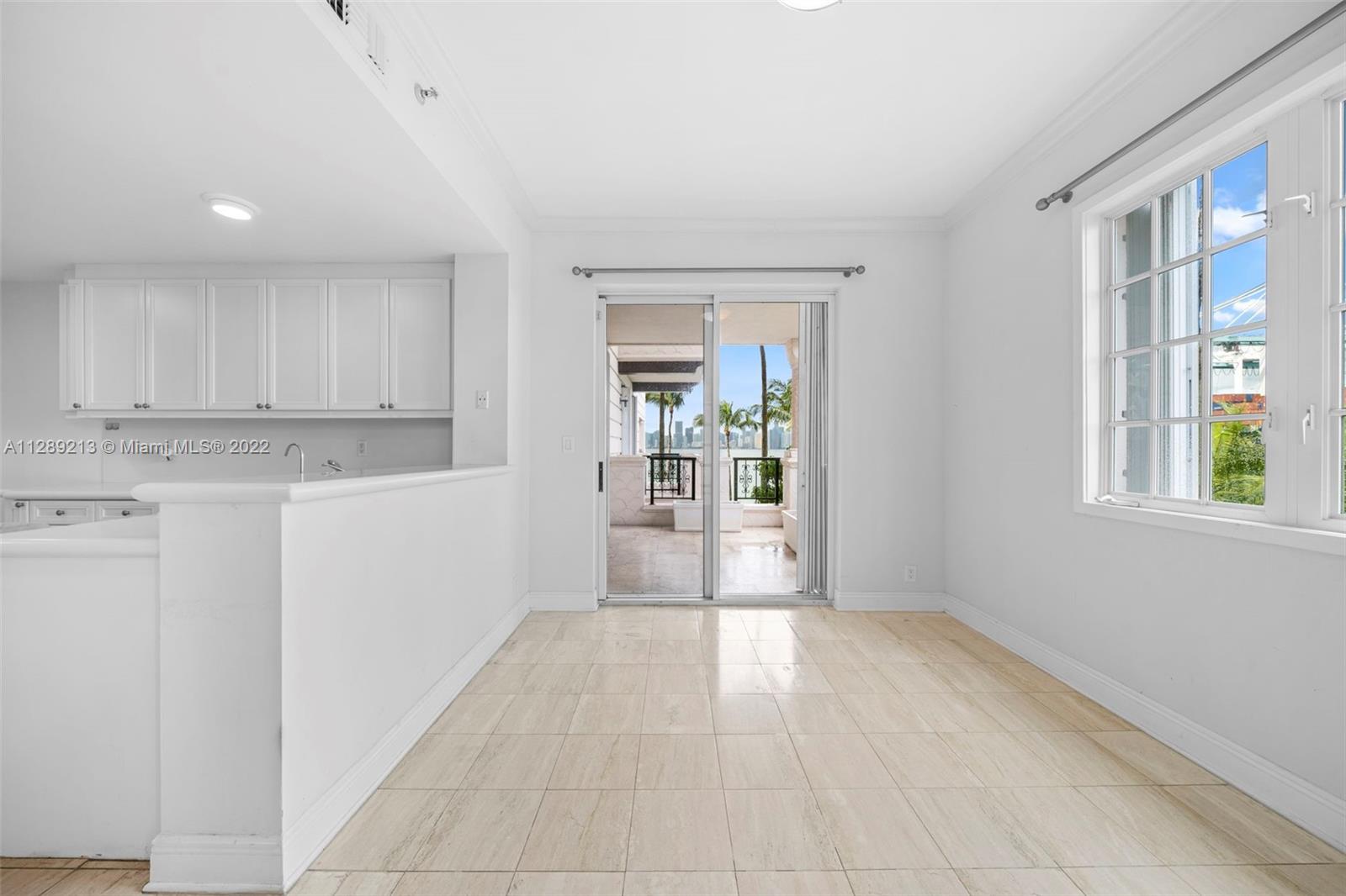 BAYVIEW FISHER ISL NO TWO - Residential