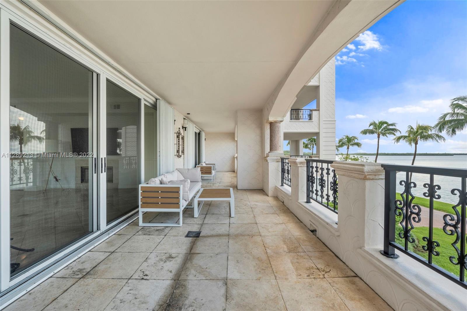 BAYVIEW FISHER ISL NO TWO - Residential