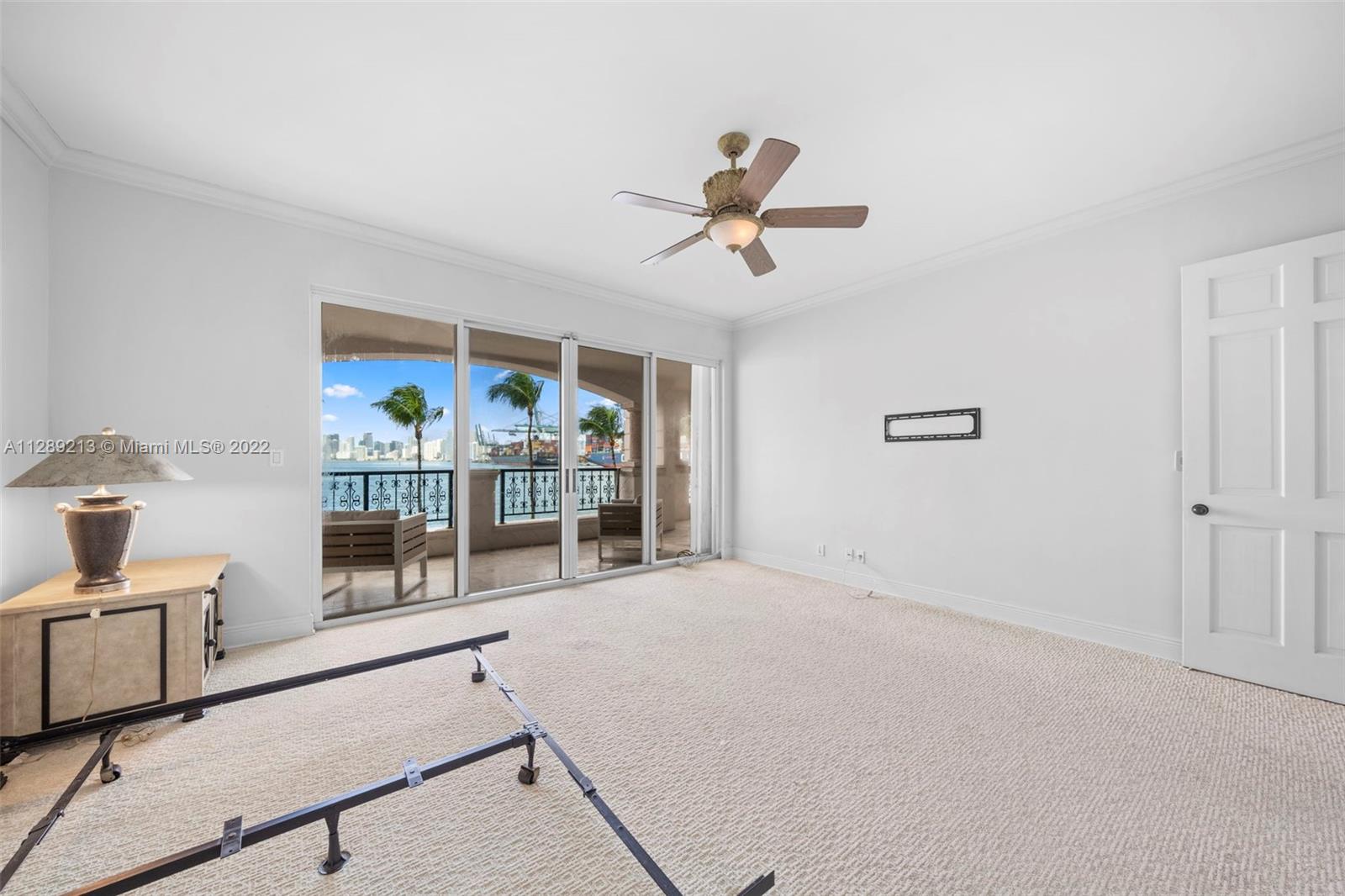BAYVIEW FISHER ISL NO TWO - Residential
