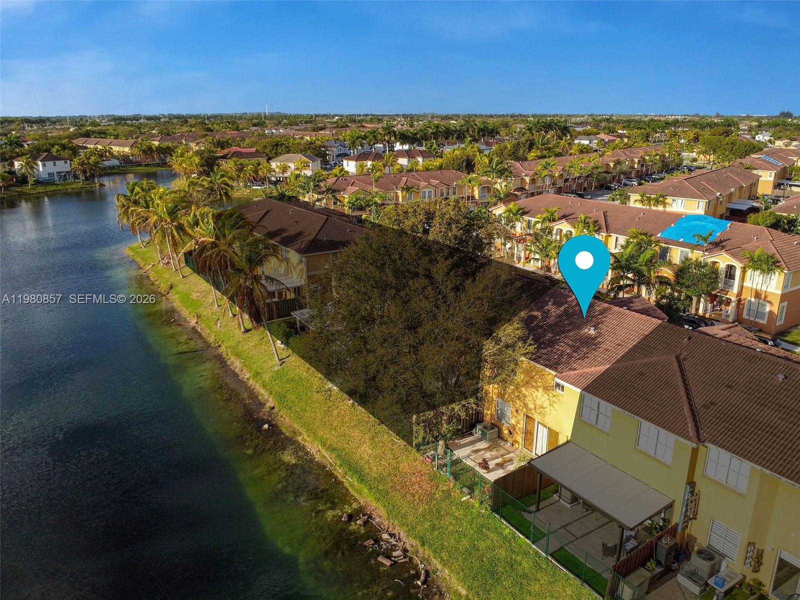 Bluewaters Sub - Residential