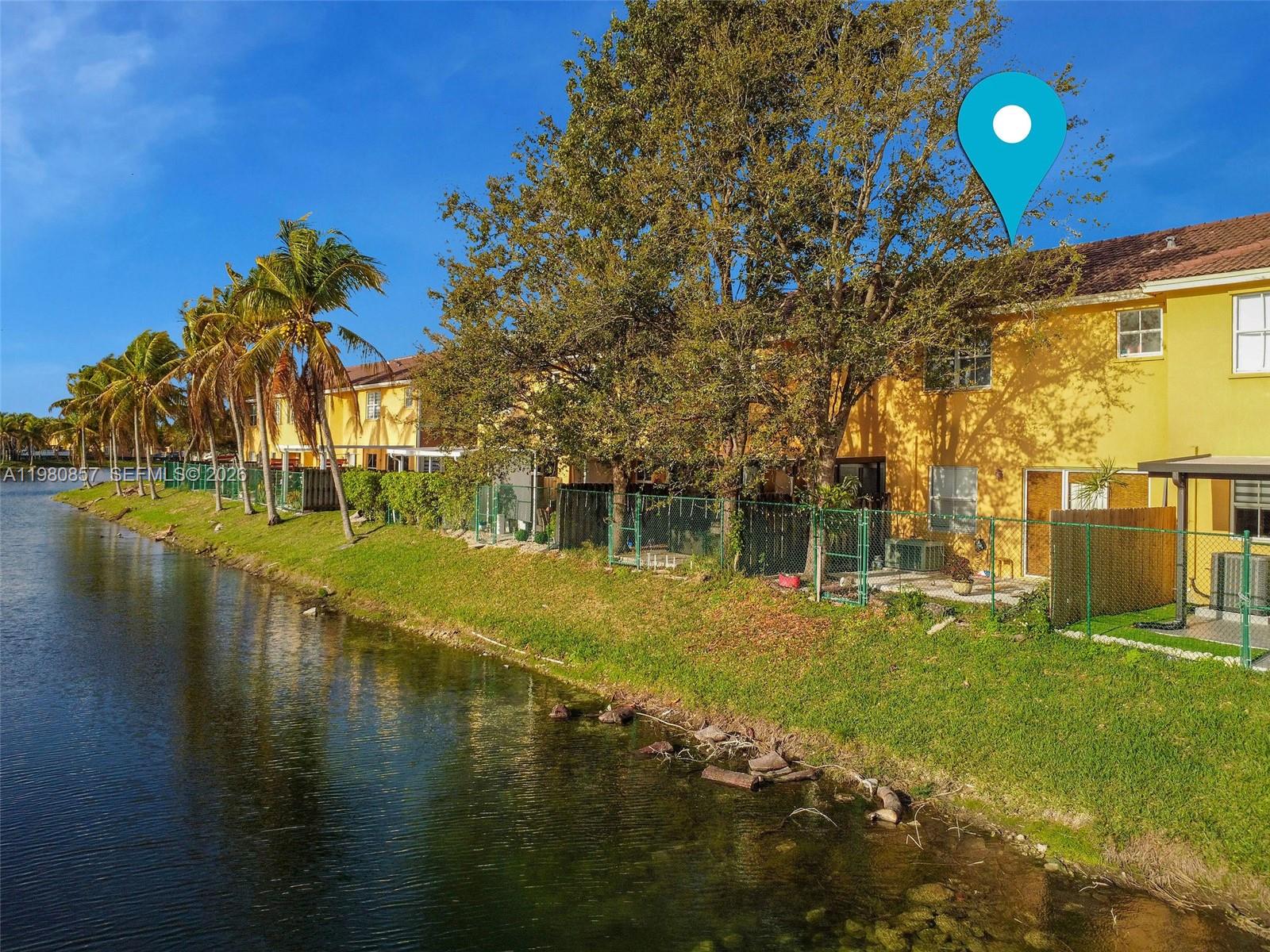 Bluewaters Sub - Residential