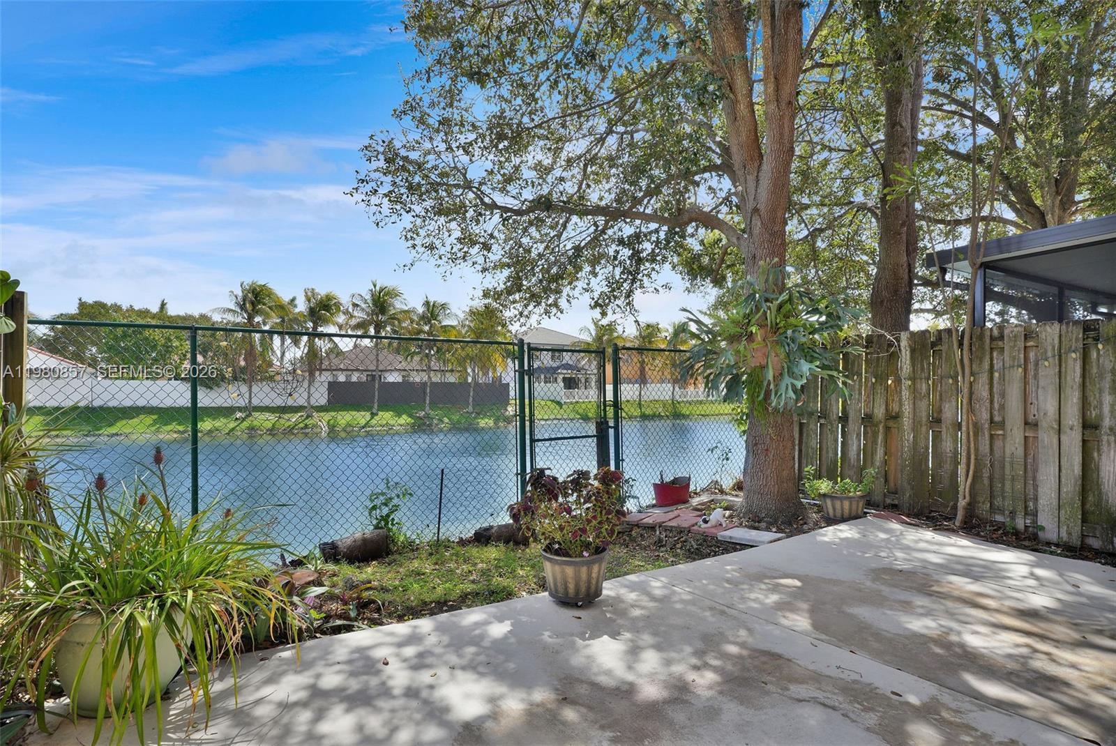 Bluewaters Sub - Residential