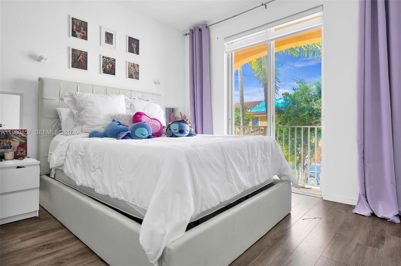 Bluewaters Sub - Residential