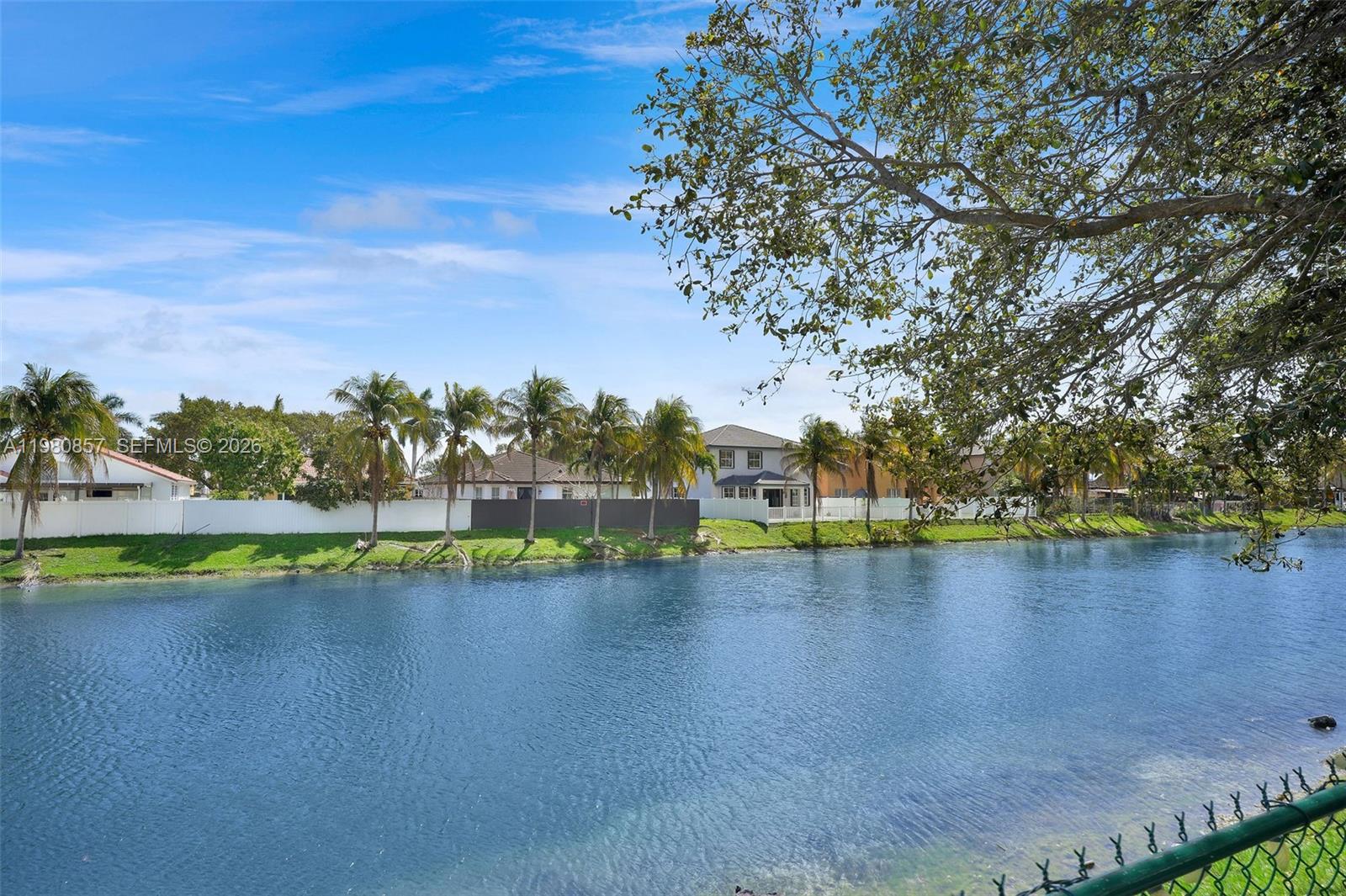 Bluewaters Sub - Residential