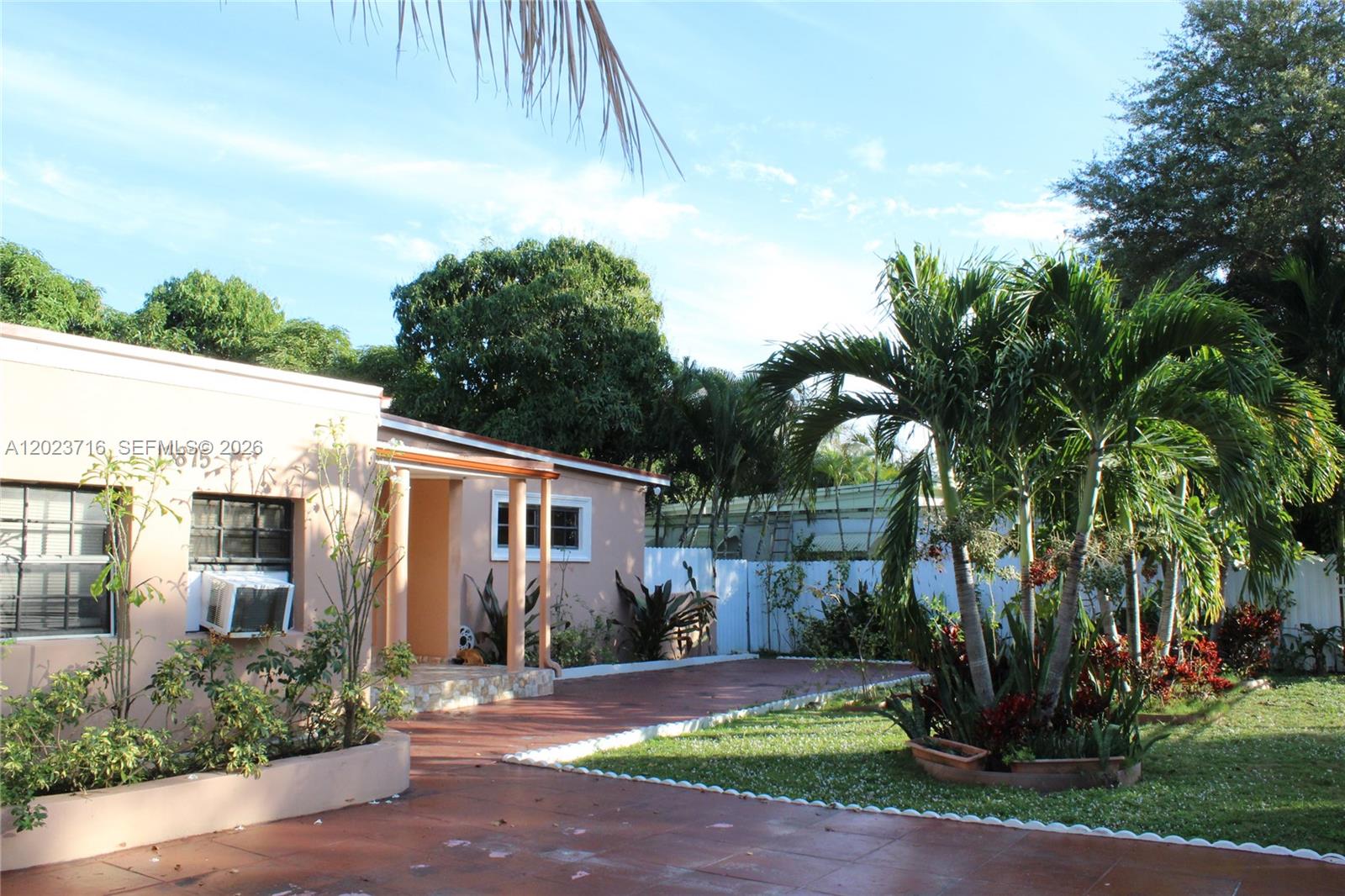 ARCHWOOD-AMD PLAT - Residential