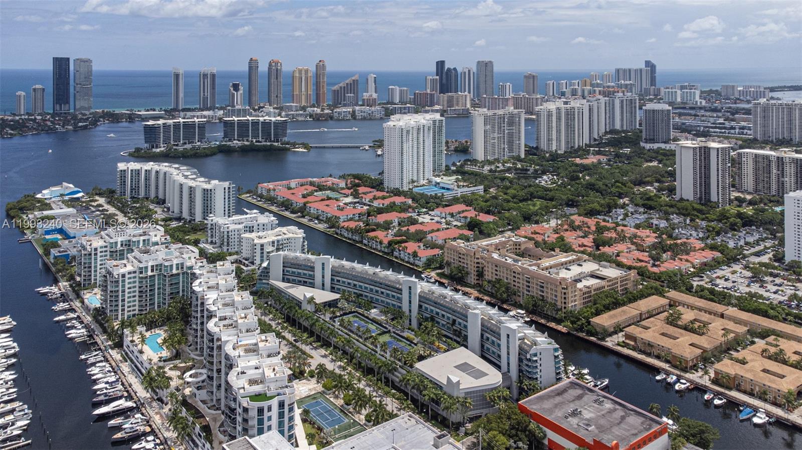 ARTECH RESIDENCES AT AVEN - Residential