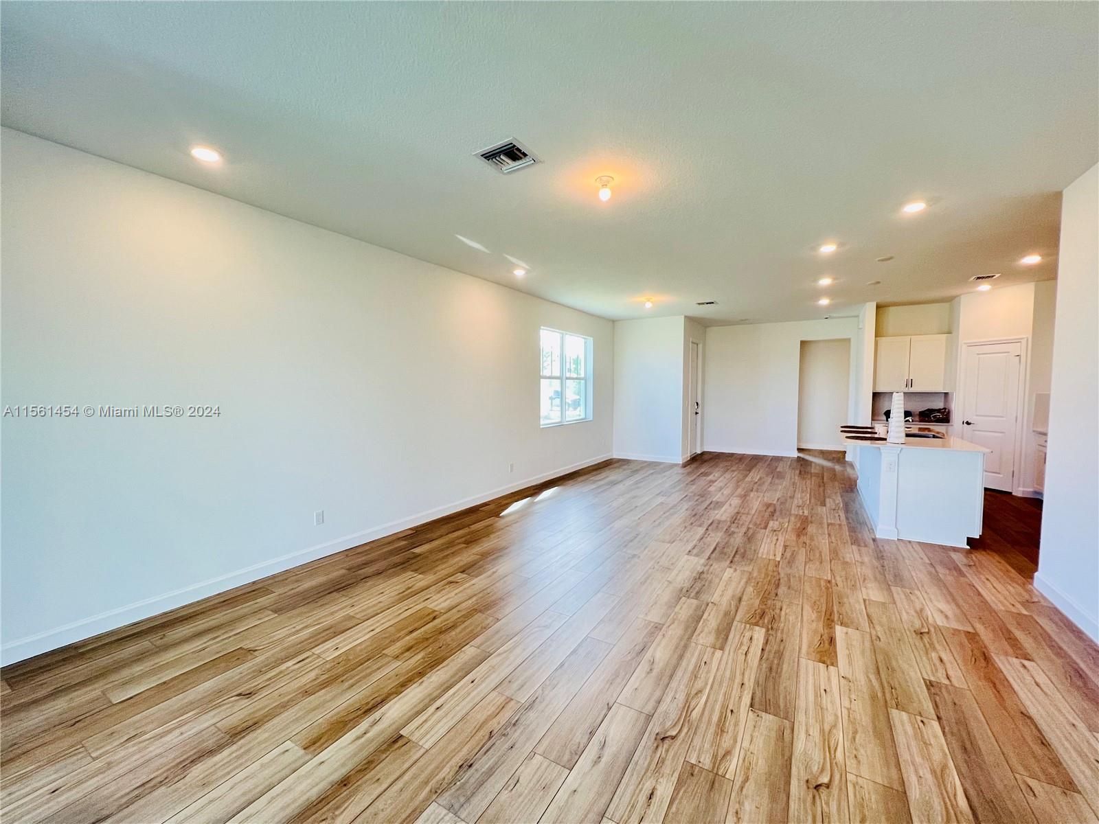 ARDEN PUD POD I NORTH - Residential Lease