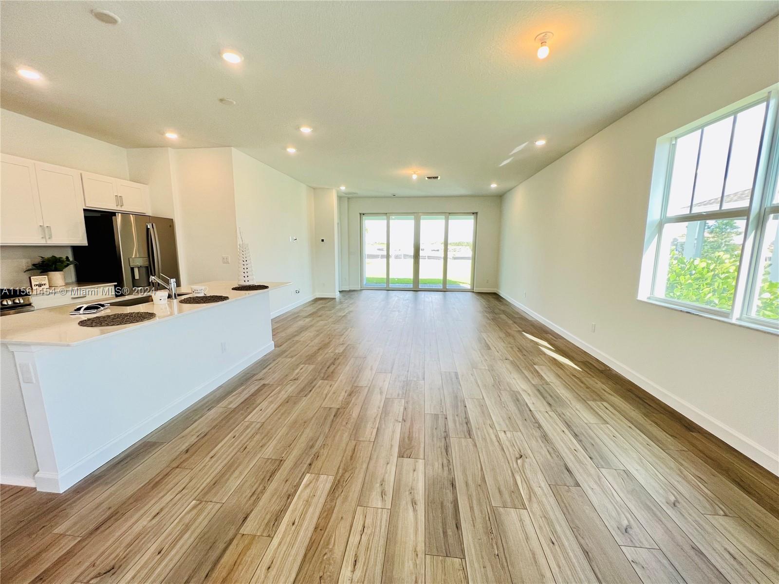 ARDEN PUD POD I NORTH - Residential Lease