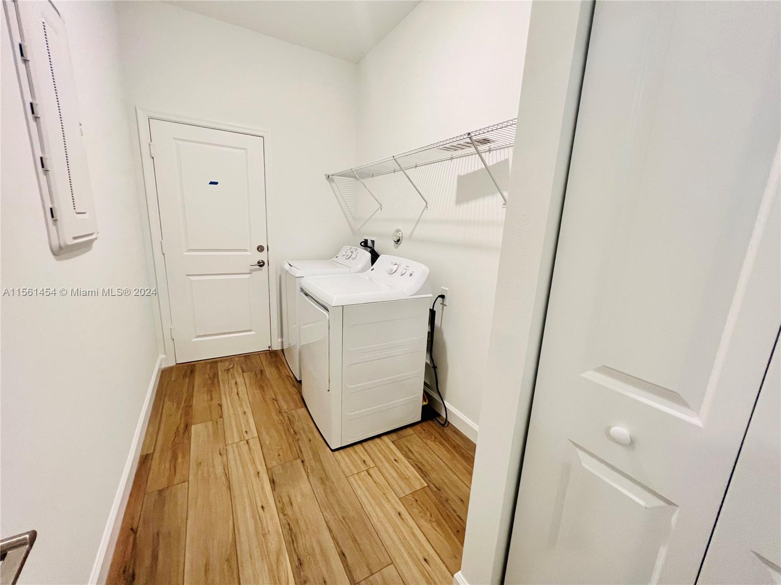 ARDEN PUD POD I NORTH - Residential Lease
