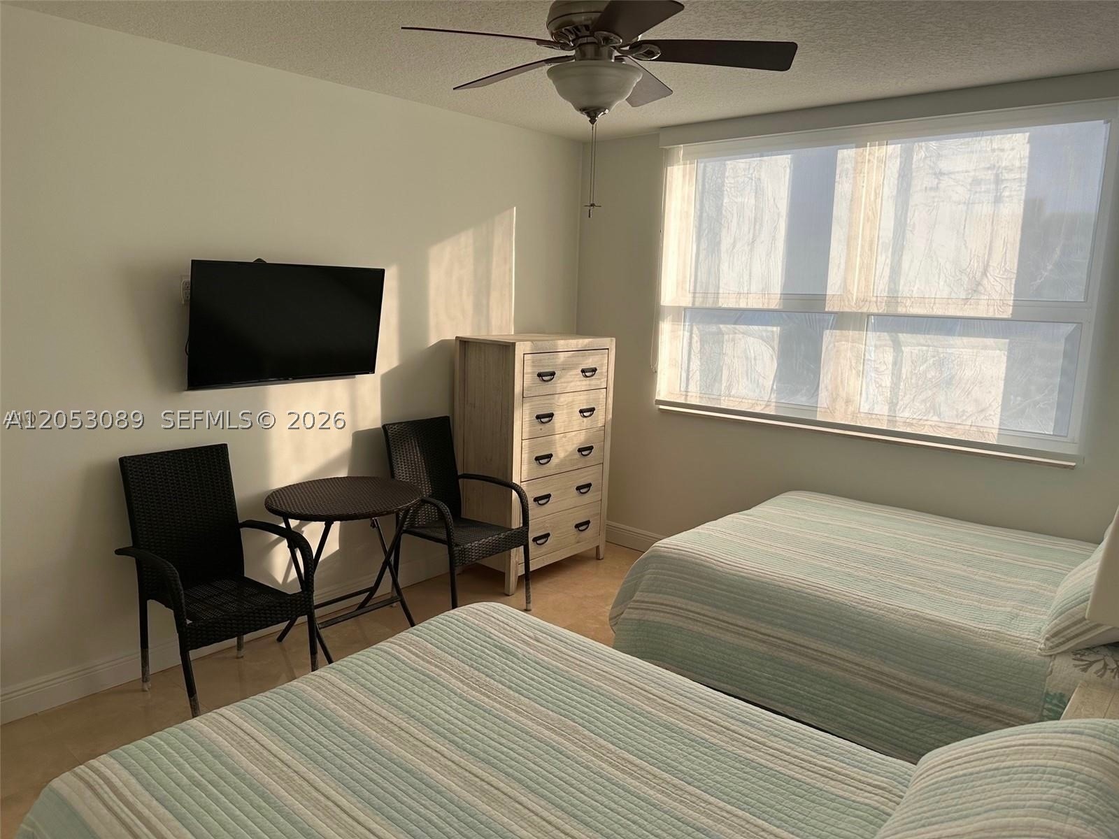 2080 OCEAN DRIVE CONDO - Residential Lease