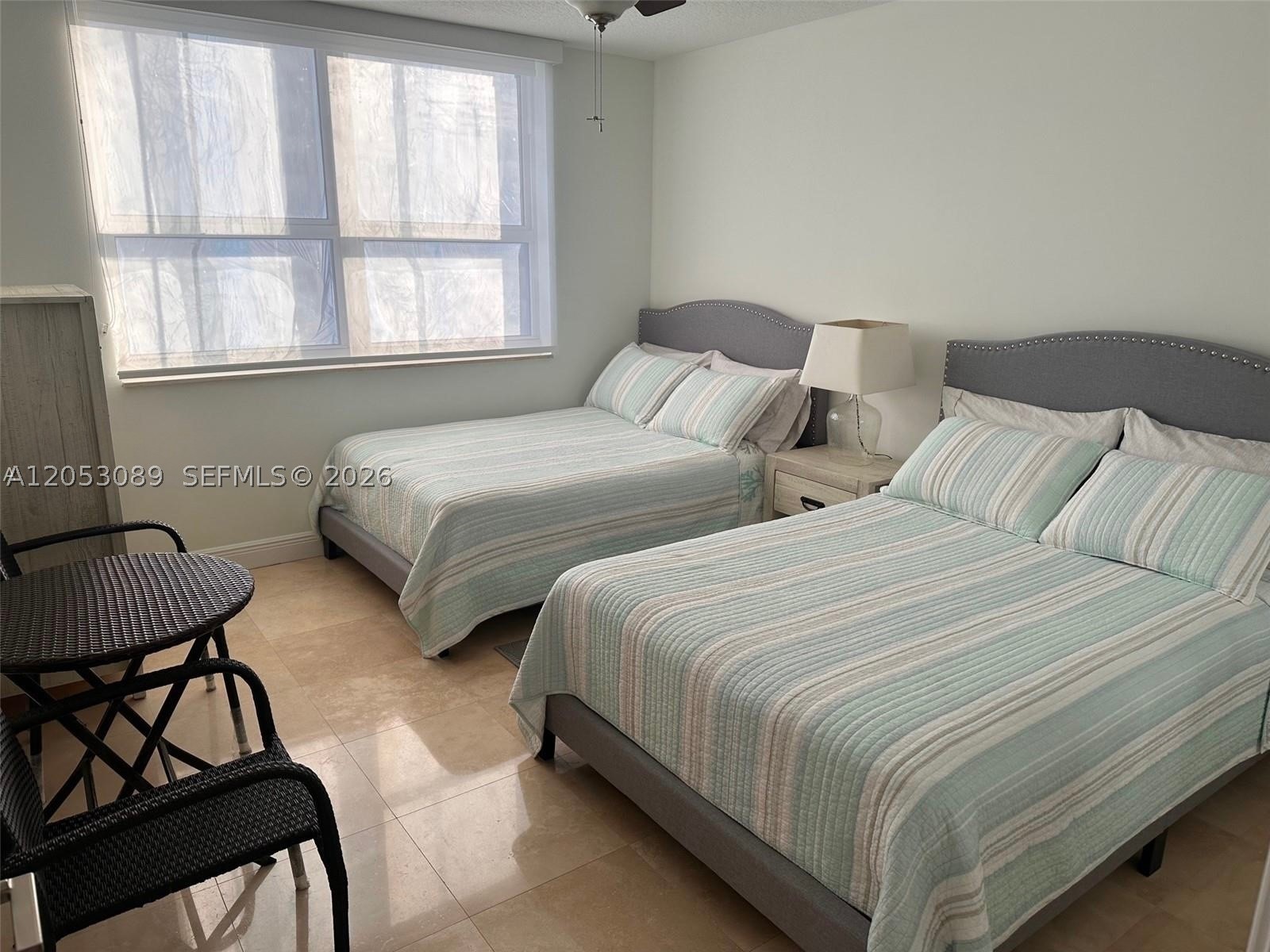 2080 OCEAN DRIVE CONDO - Residential Lease