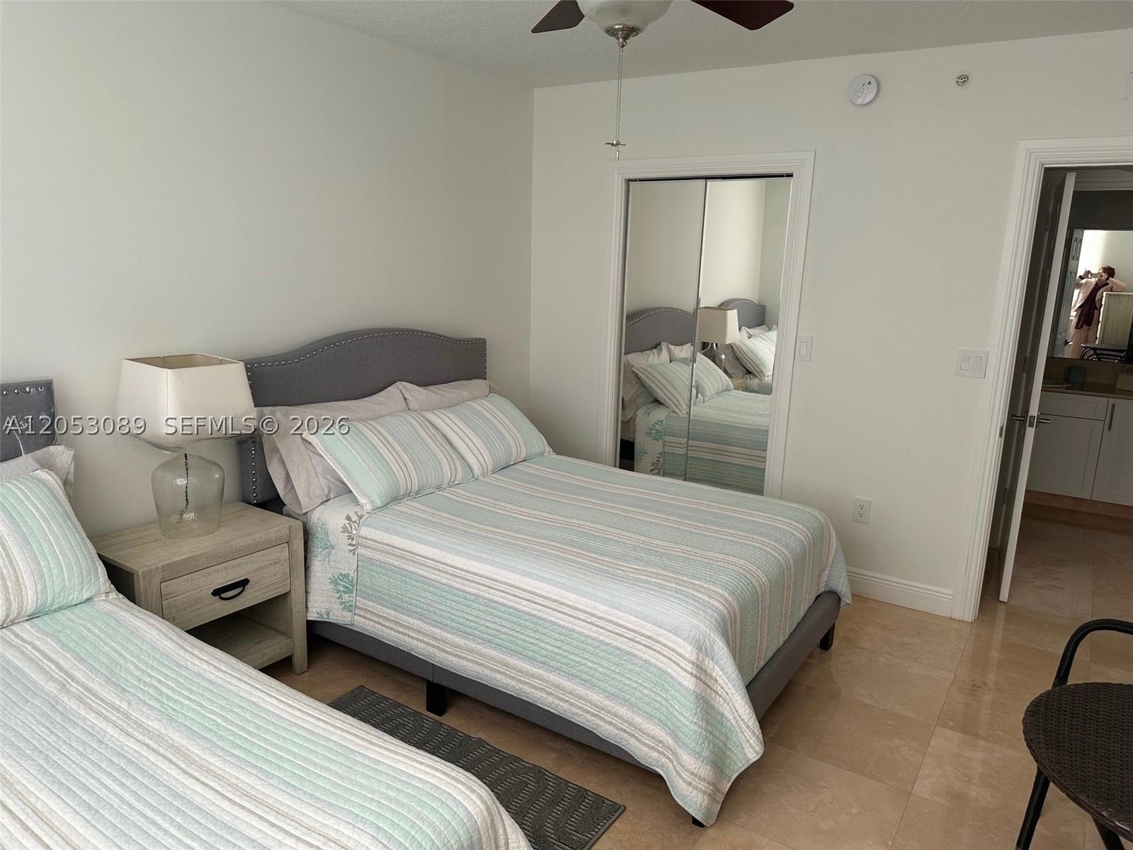 2080 OCEAN DRIVE CONDO - Residential Lease