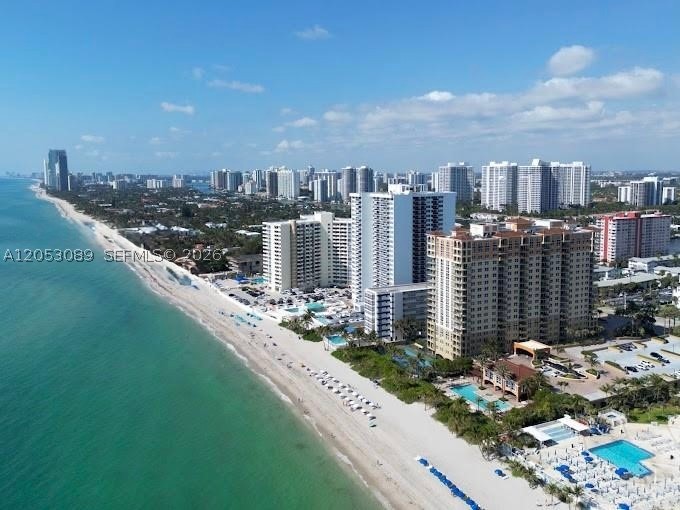 2080 OCEAN DRIVE CONDO - Residential Lease