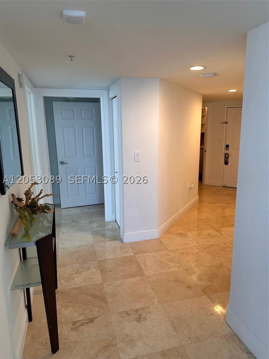 2080 OCEAN DRIVE CONDO - Residential Lease