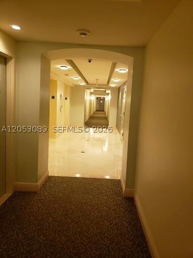 2080 OCEAN DRIVE CONDO - Residential Lease