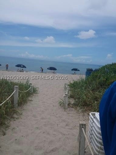2080 OCEAN DRIVE CONDO - Residential Lease
