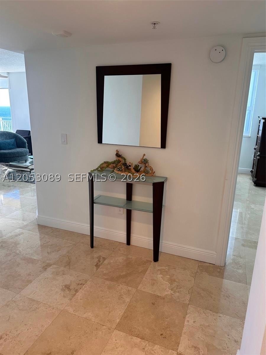 2080 OCEAN DRIVE CONDO - Residential Lease