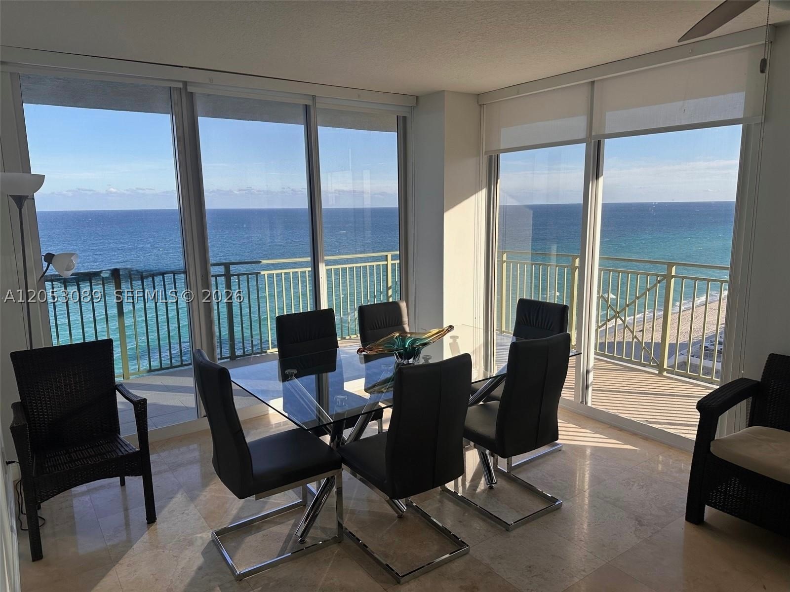2080 OCEAN DRIVE CONDO - Residential Lease