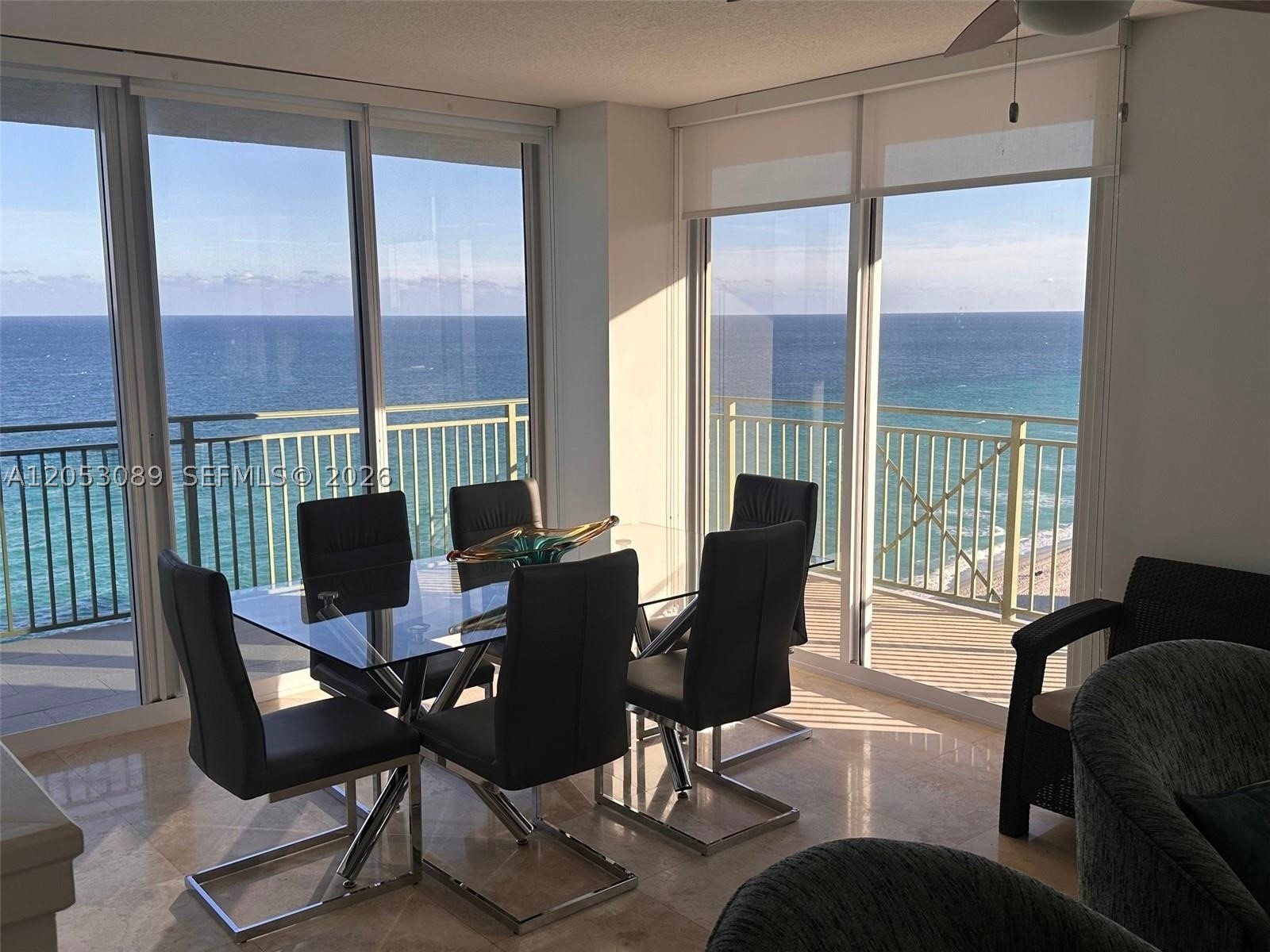 2080 OCEAN DRIVE CONDO - Residential Lease