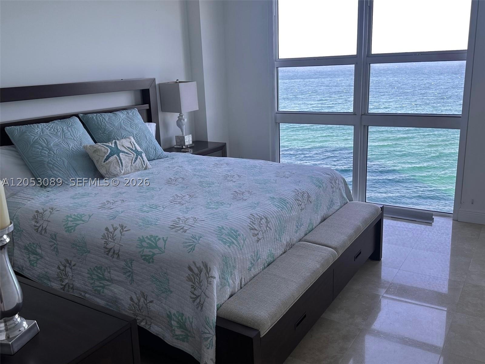 2080 OCEAN DRIVE CONDO - Residential Lease