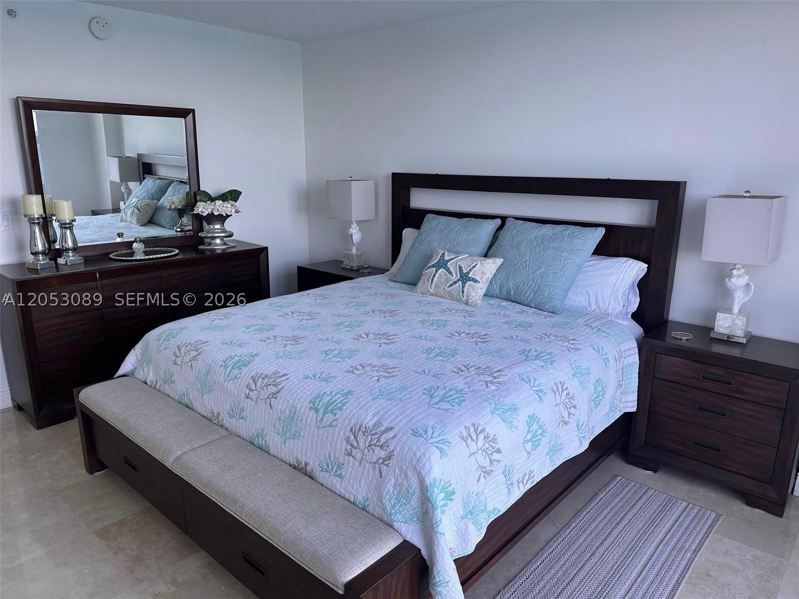 2080 OCEAN DRIVE CONDO - Residential Lease
