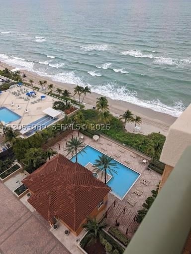 2080 OCEAN DRIVE CONDO - Residential Lease