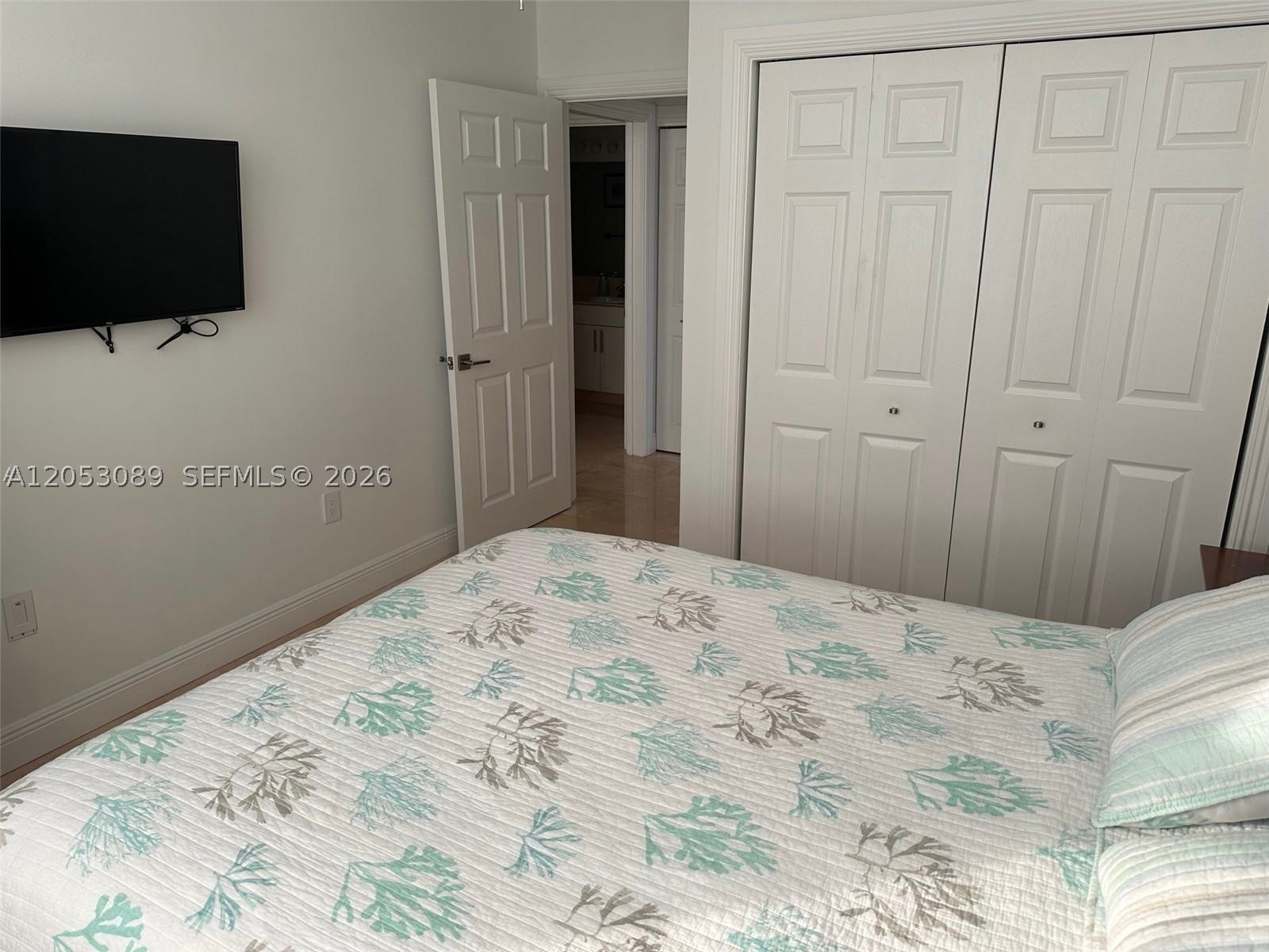 2080 OCEAN DRIVE CONDO - Residential Lease