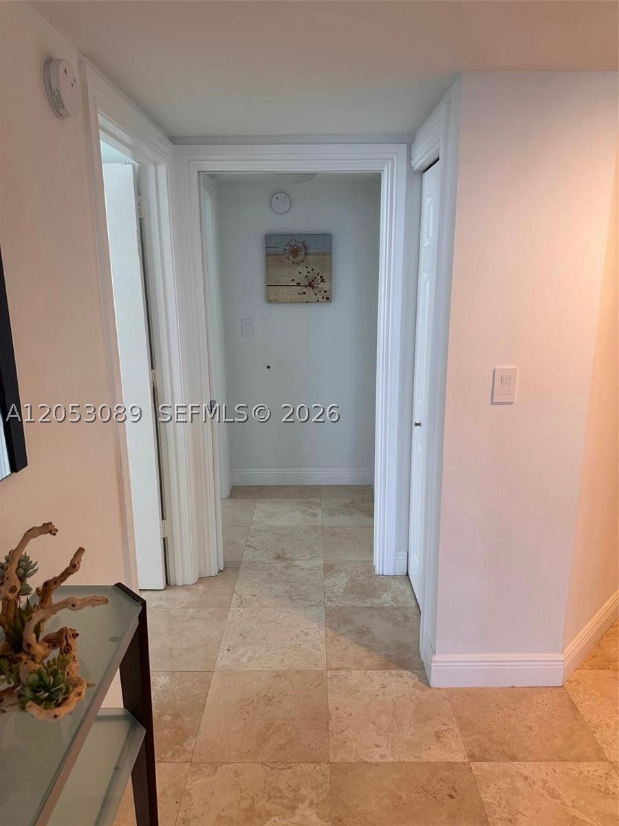 2080 OCEAN DRIVE CONDO - Residential Lease