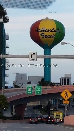 2080 OCEAN DRIVE CONDO - Residential Lease