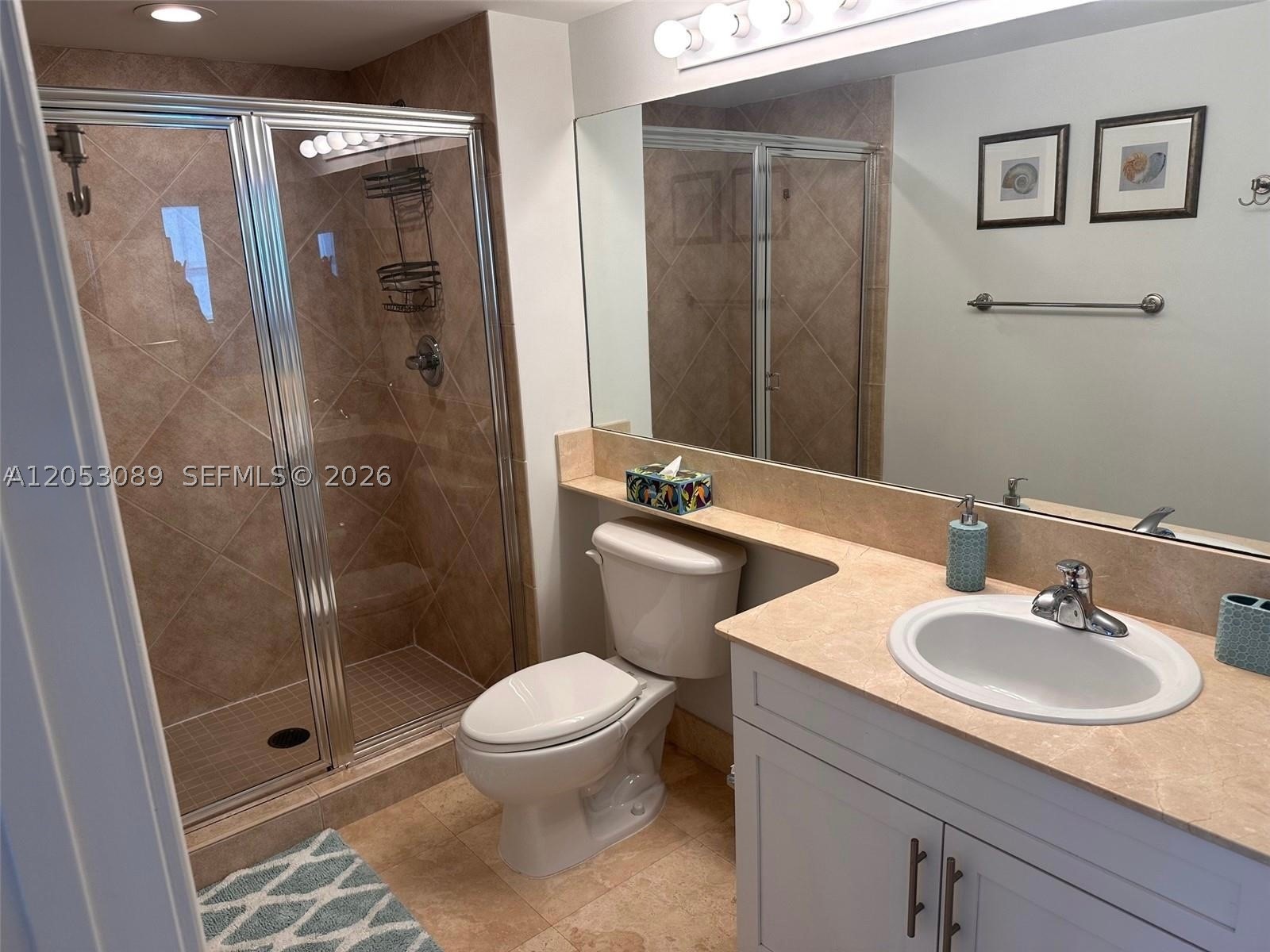 2080 OCEAN DRIVE CONDO - Residential Lease