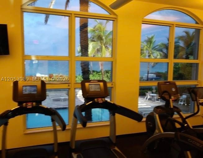 2080 OCEAN DRIVE CONDO - Residential Lease