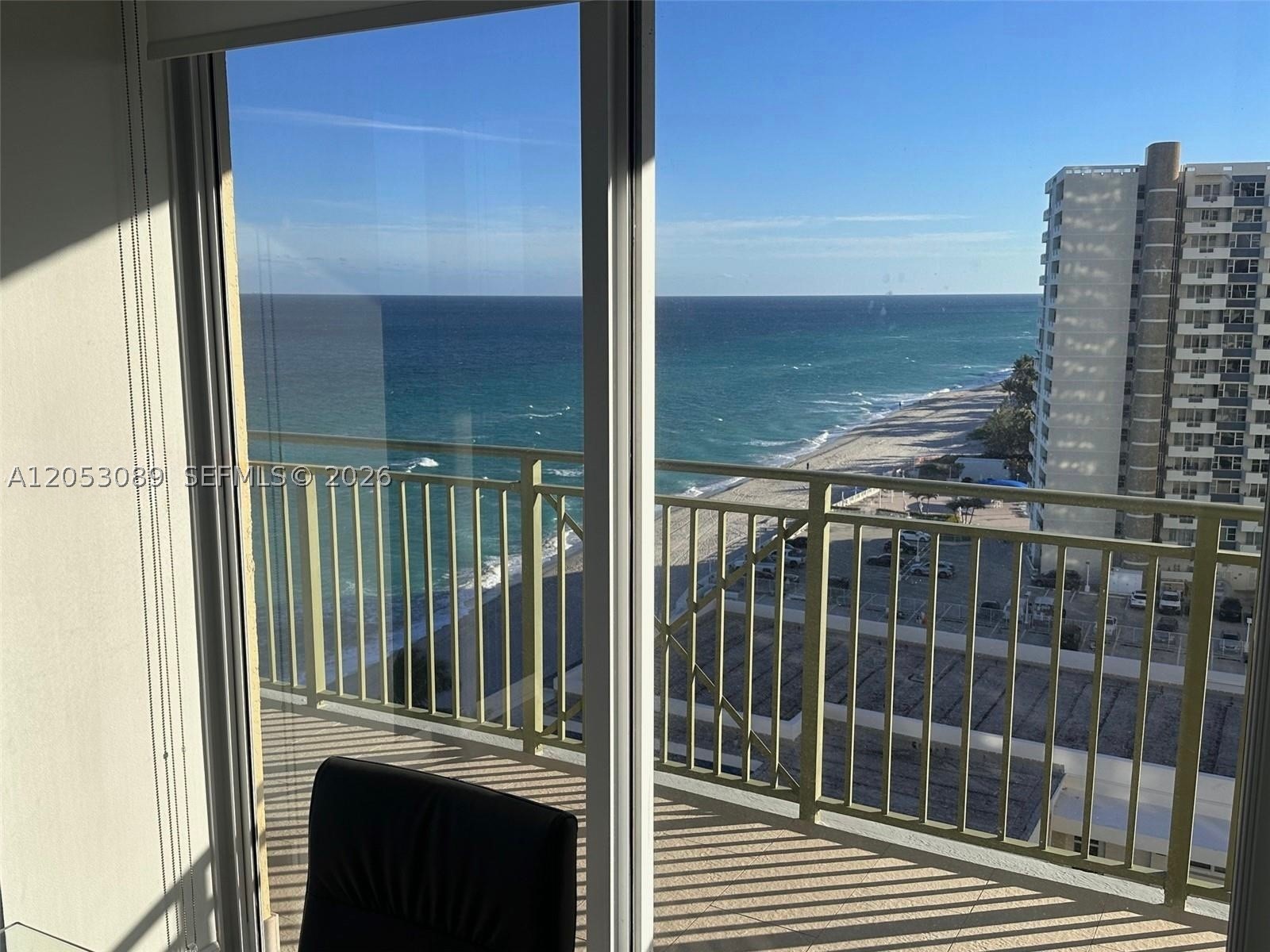 2080 OCEAN DRIVE CONDO - Residential Lease