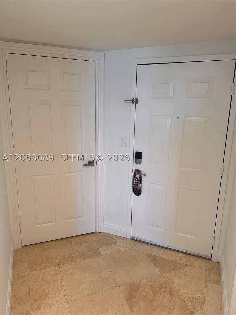2080 OCEAN DRIVE CONDO - Residential Lease