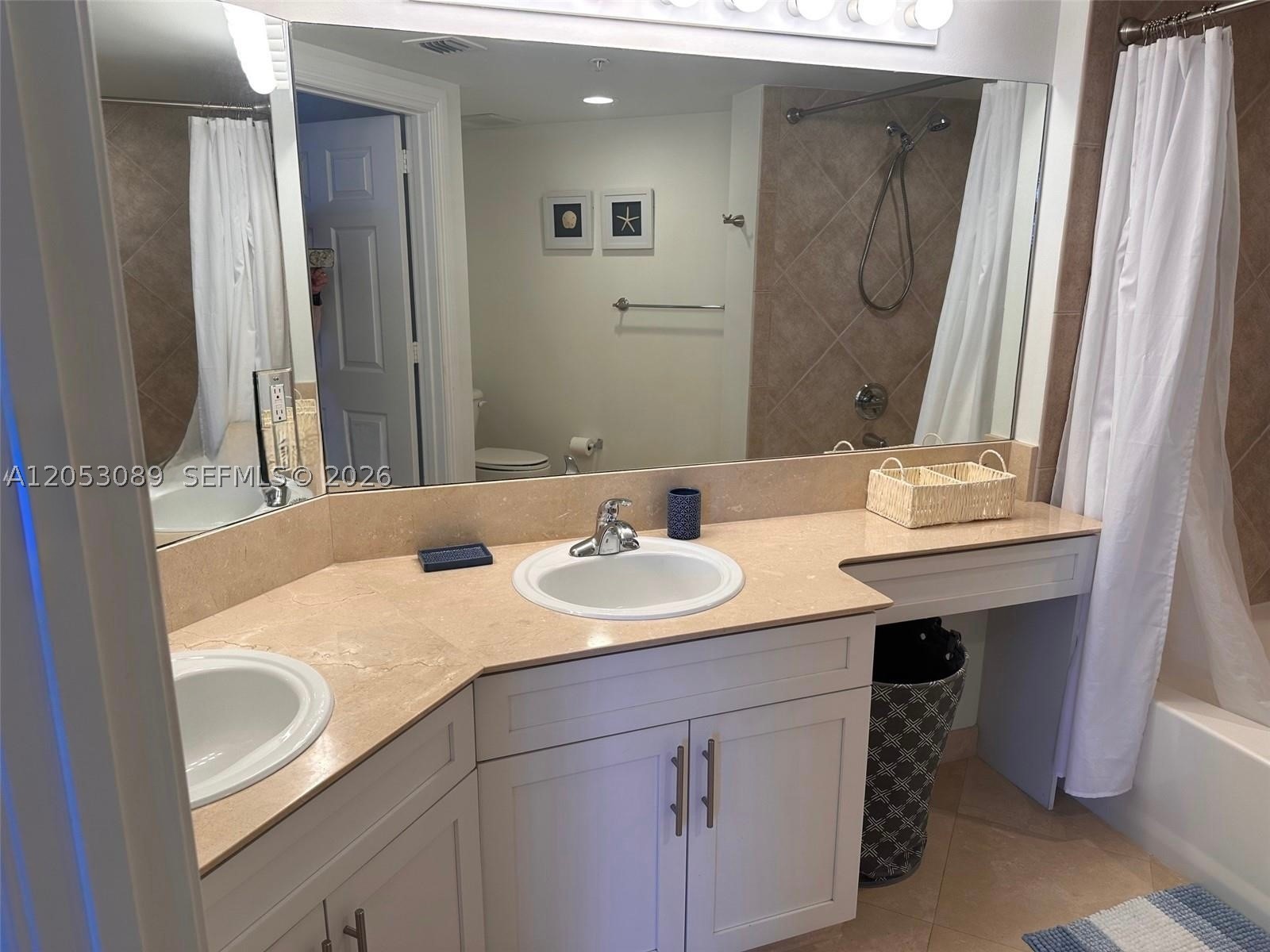 2080 OCEAN DRIVE CONDO - Residential Lease