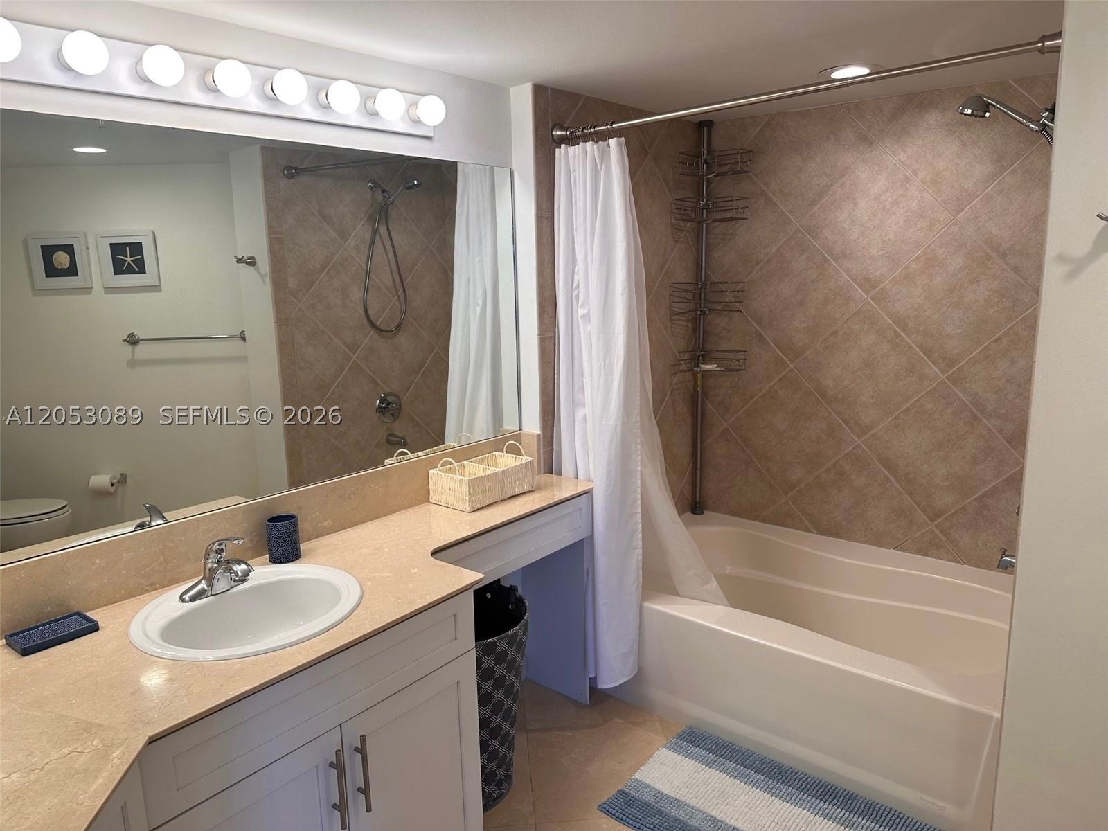 2080 OCEAN DRIVE CONDO - Residential Lease