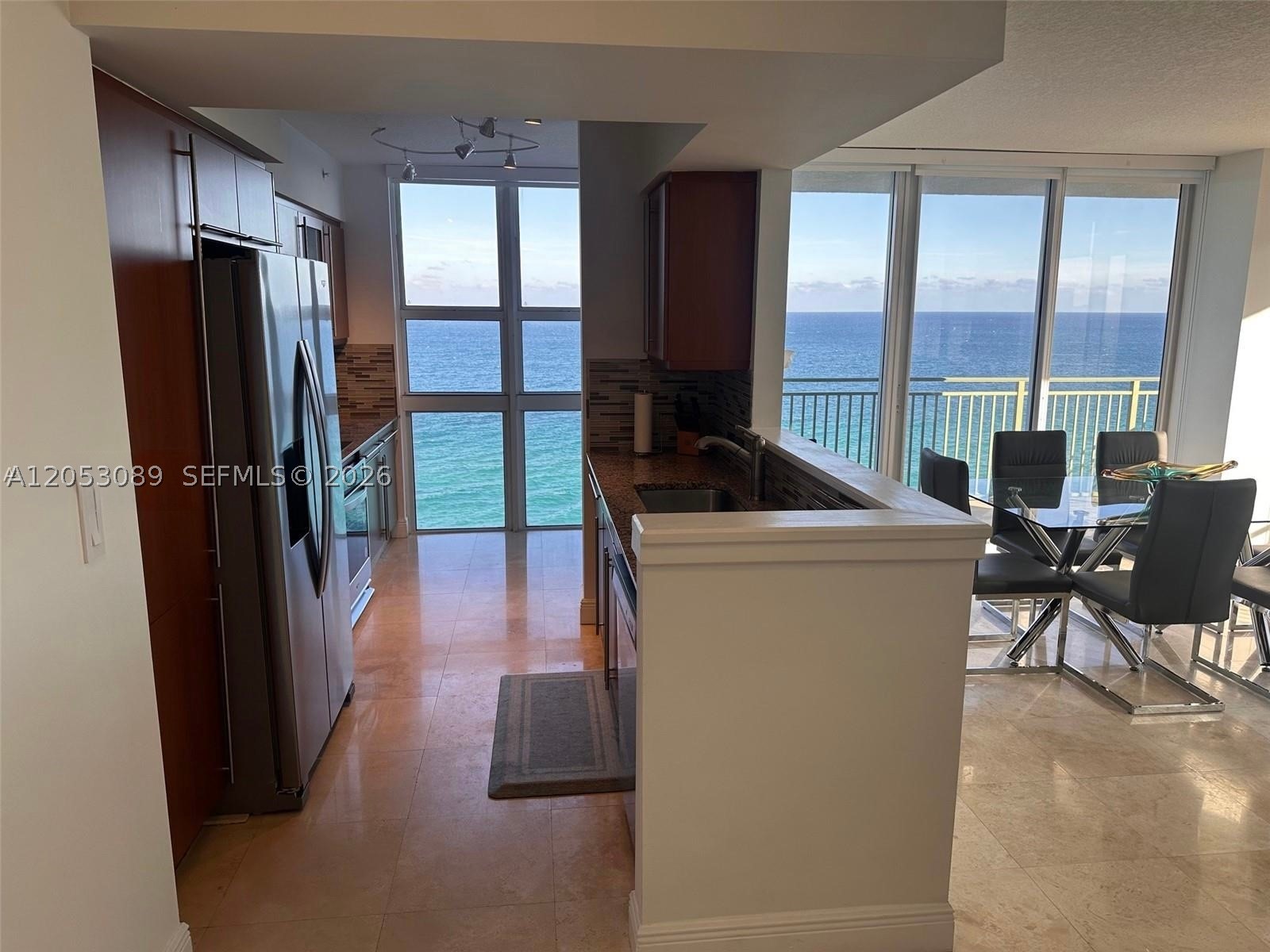 2080 OCEAN DRIVE CONDO - Residential Lease