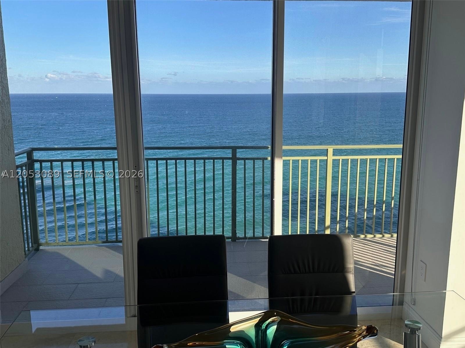 2080 OCEAN DRIVE CONDO - Residential Lease