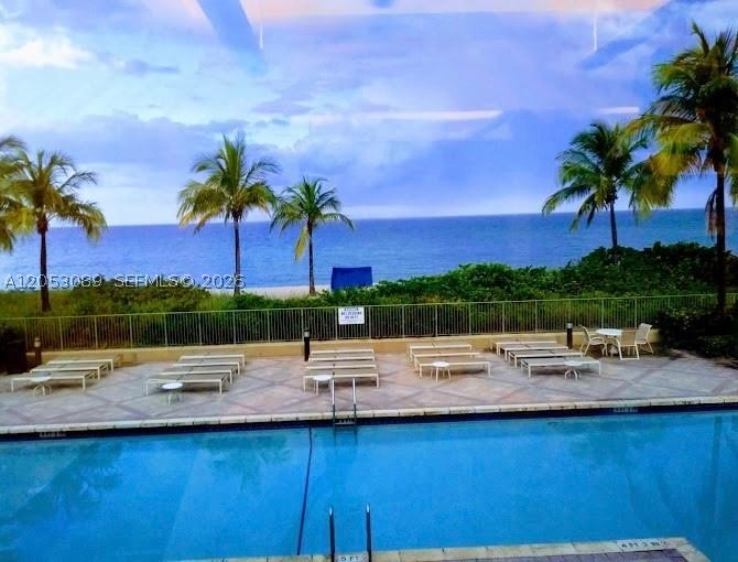 2080 OCEAN DRIVE CONDO - Residential Lease