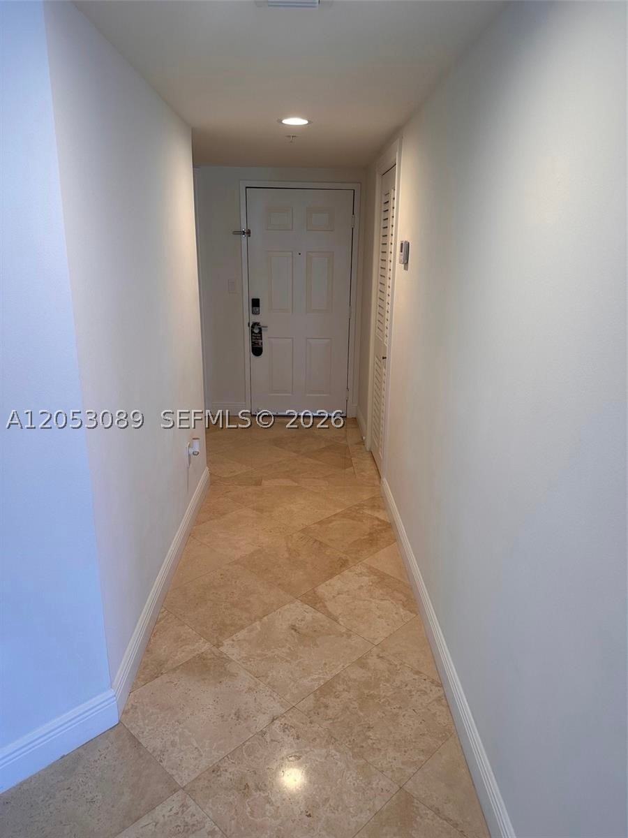 2080 OCEAN DRIVE CONDO - Residential Lease