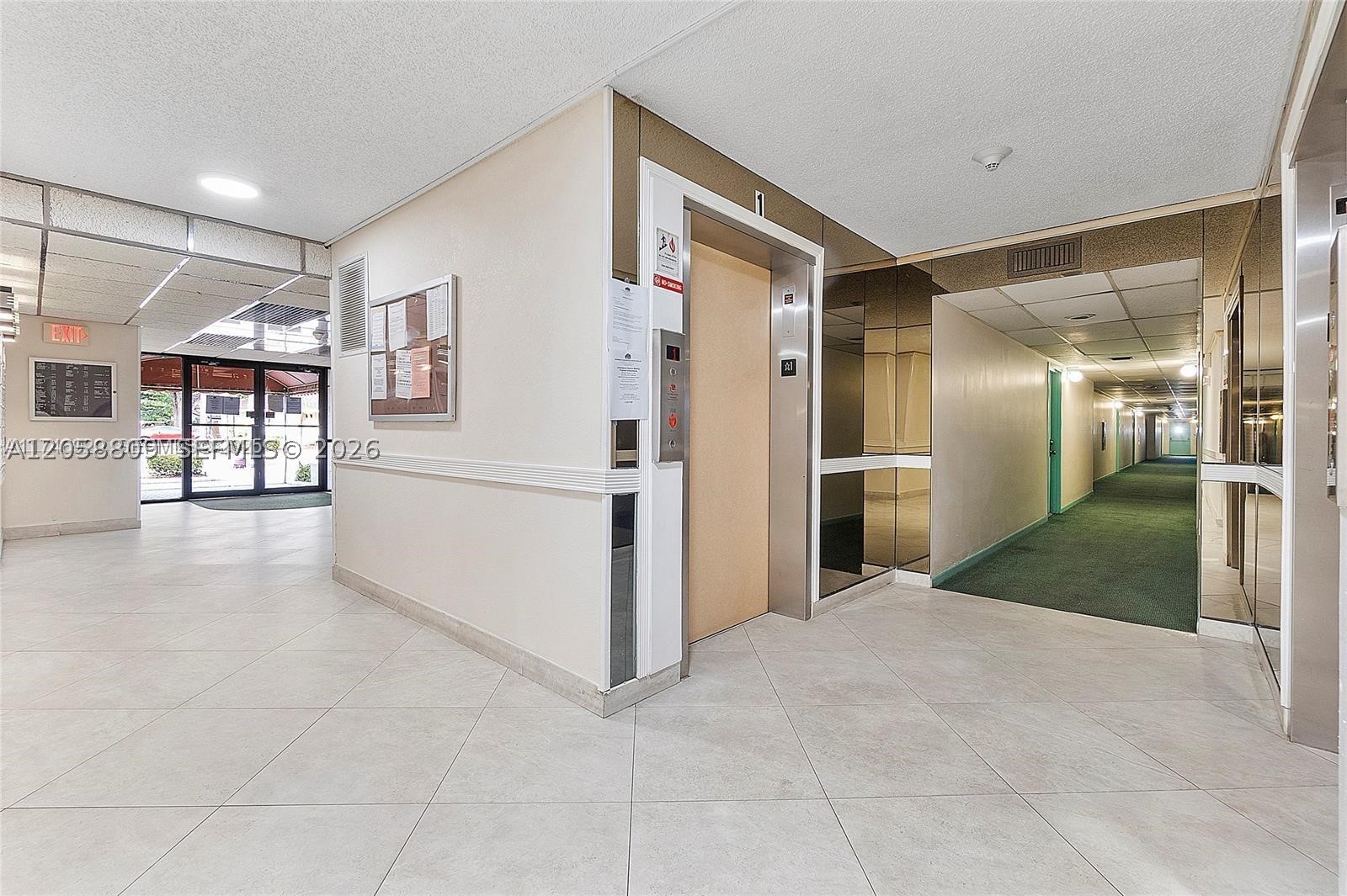 INVERWOOD CONDO - Residential