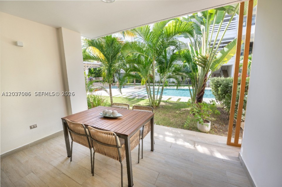 El cortecito - Residential