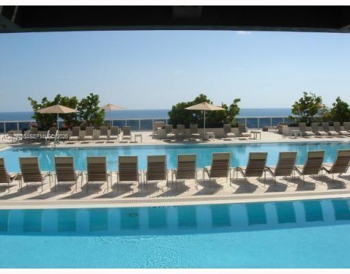BEACH CLUB THREE - Residential Lease