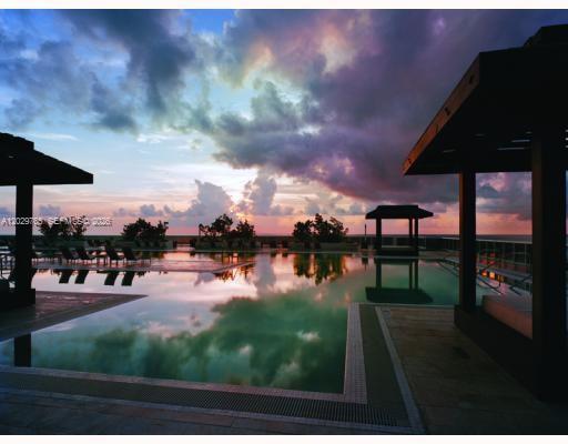 BEACH CLUB THREE - Residential Lease