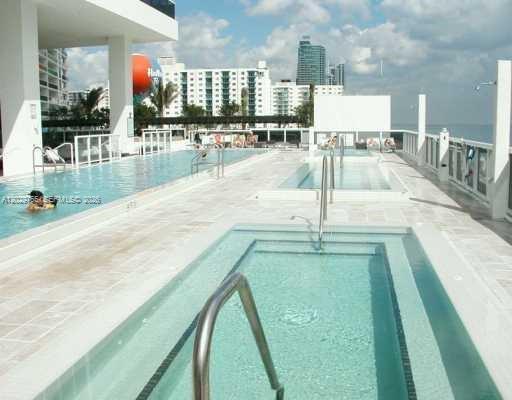 BEACH CLUB THREE - Residential Lease