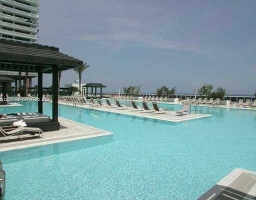 BEACH CLUB THREE - Residential Lease