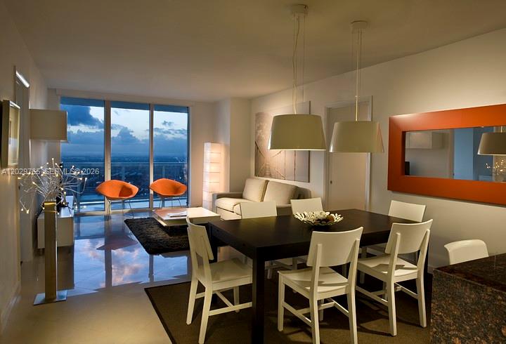 BEACH CLUB THREE - Residential Lease