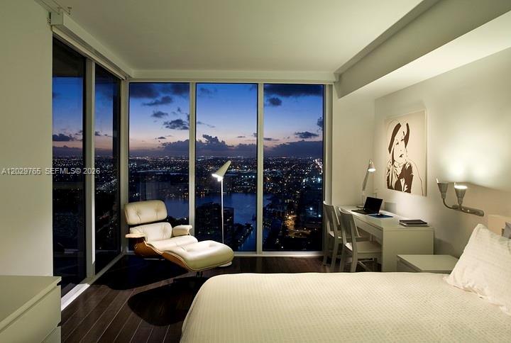 BEACH CLUB THREE - Residential Lease