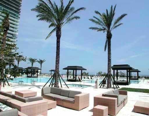 BEACH CLUB THREE - Residential Lease
