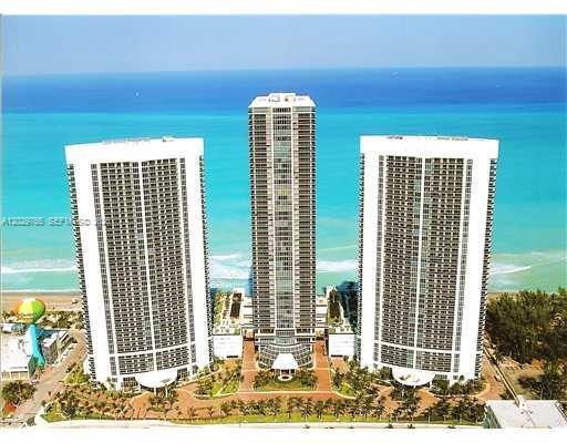 BEACH CLUB THREE - Residential Lease