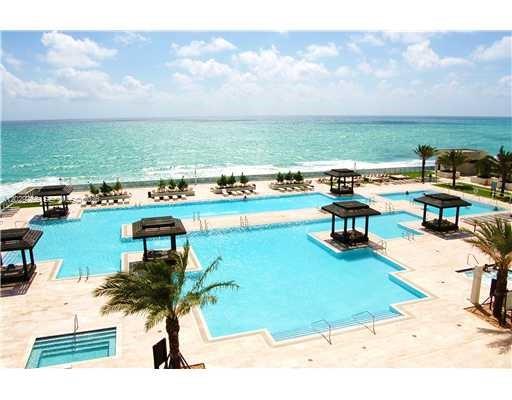 BEACH CLUB THREE - Residential Lease